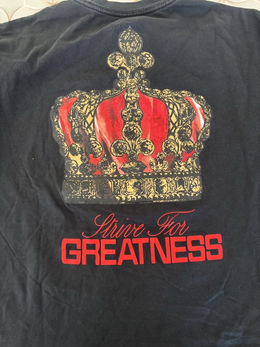 Nike T-shirt: T-shirt – Nuovo (secondo la descrizione) da Monthey venduto da mon_sgm8